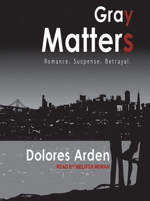cover image of Gray Matters